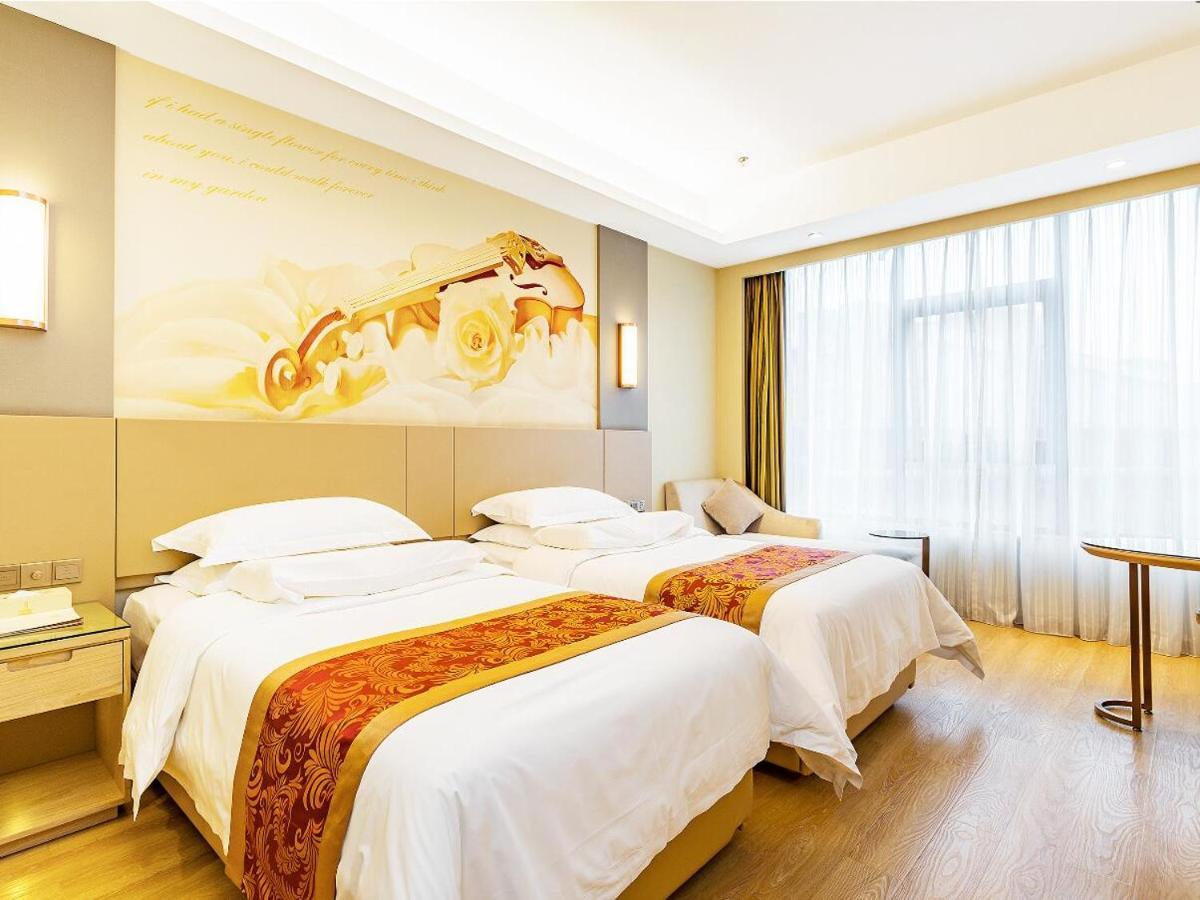 Vienna International Hotel Chong Qing Yu Bei Airport Chongqing Esterno foto