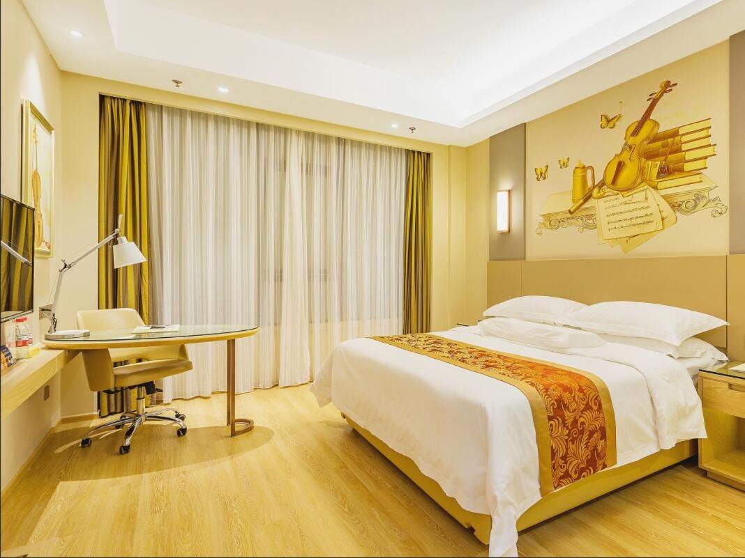 Vienna International Hotel Chong Qing Yu Bei Airport Chongqing Esterno foto